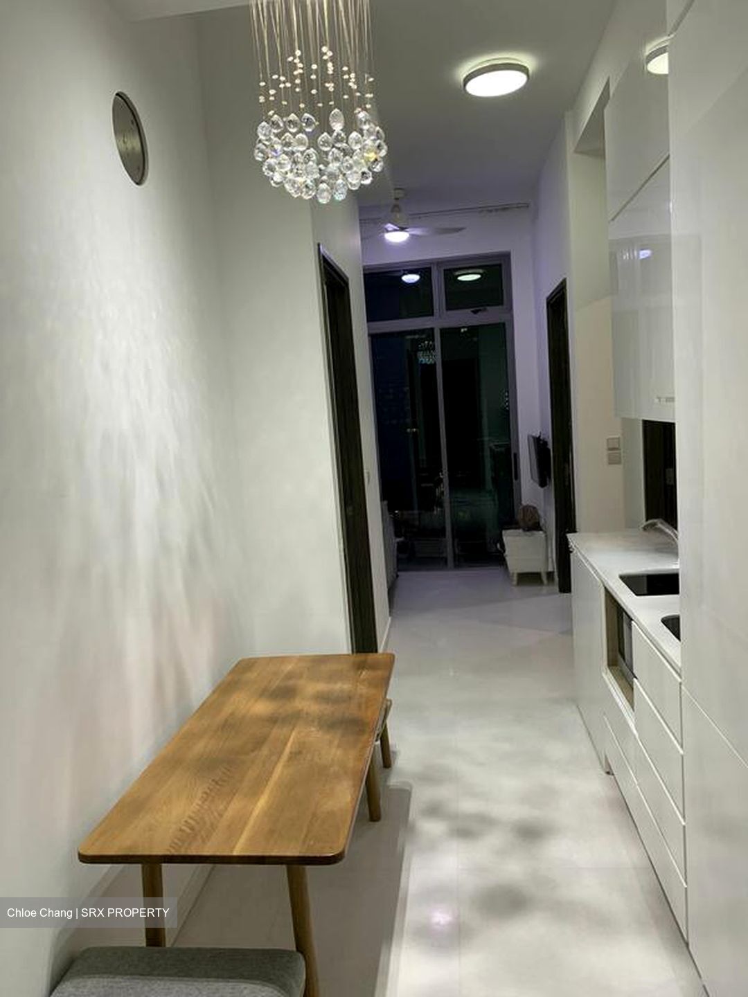One Dusun Residences (D12), Apartment #508507481